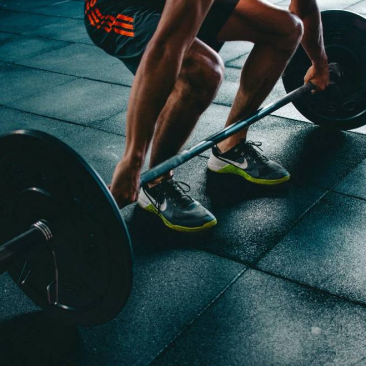 How to Build Leg Muscles: A Comprehensive Guide