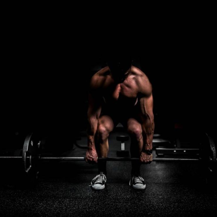 What is a Deadlift? How to Perform a Deadlift and Which Muscles It Works