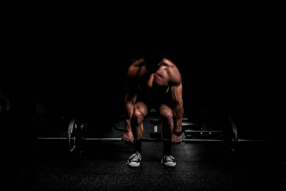 What is a Deadlift? How to Perform a Deadlift and Which Muscles It Works